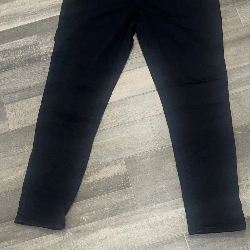 American Eagle Outfitters Black Skinny Jeans - Classic Stretch - Picture 6 of 11